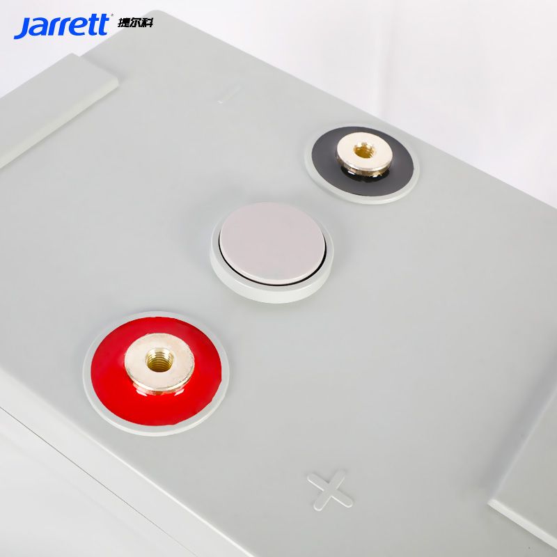 Solar colloid battery 2V colloid battery detail image 2