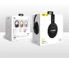 Cool KLGO brand Bluetooth Large Headphones B7 Item Picture