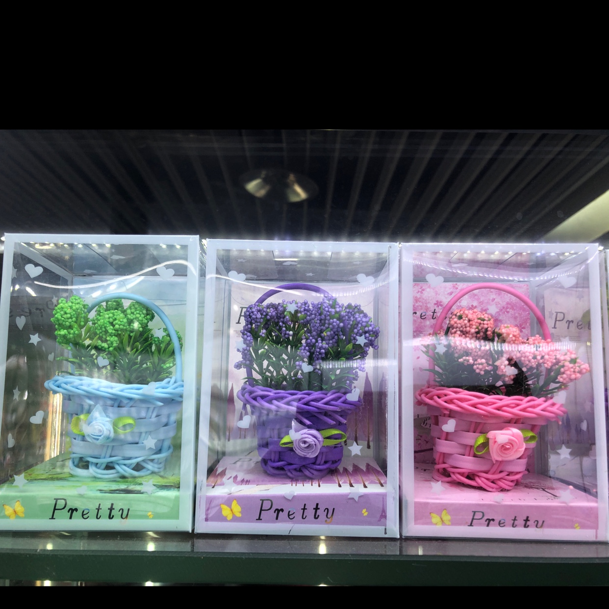 7673-满天星的篮子产品图