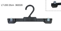 Lt-200 plastic pants rack clothing accessories hanger pants rack 25 cm
