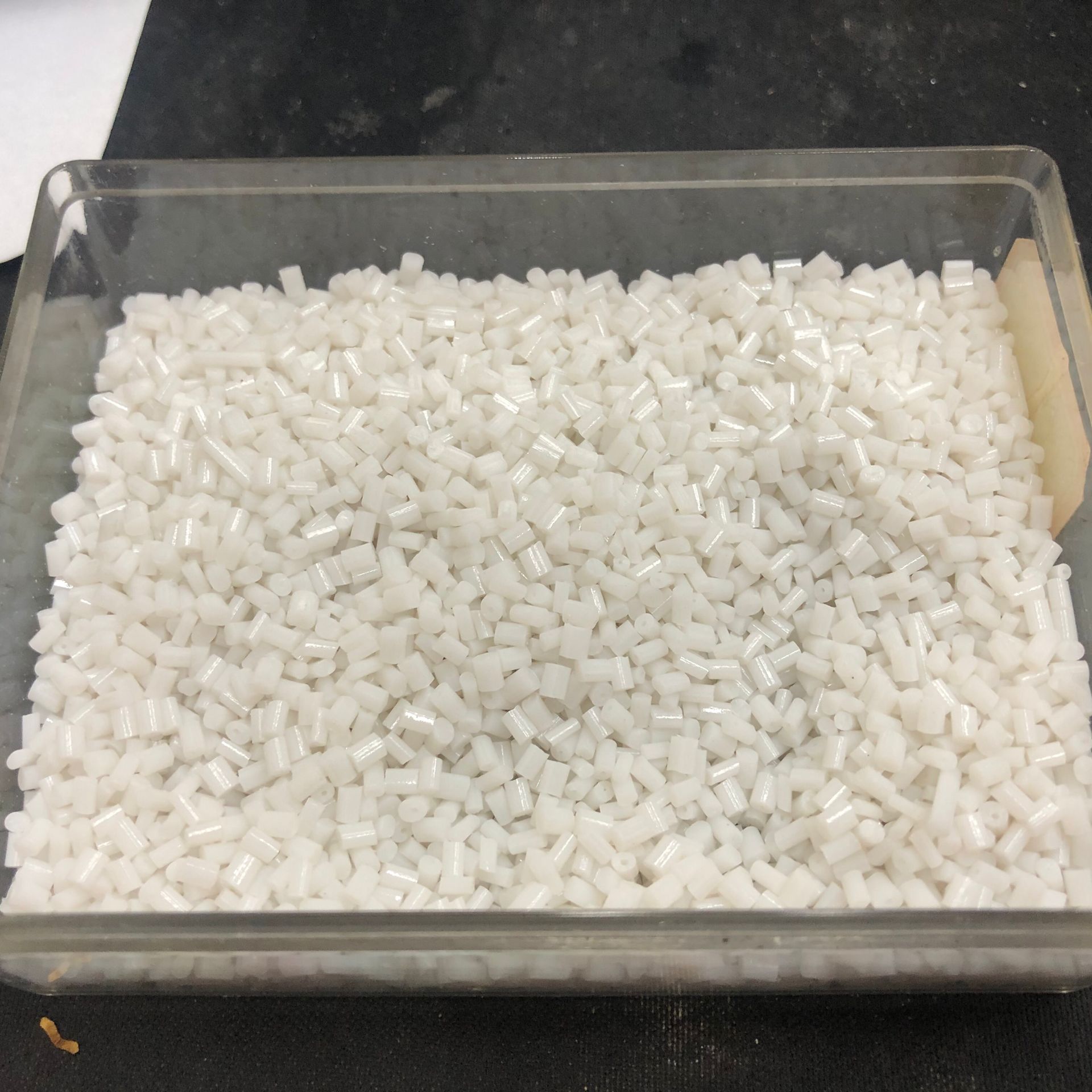 Factory direct sales of 25kg acrylic milky white. Large quantities enjoy better prices. Welcome to order. Honest seller with affordable prices detail image 5