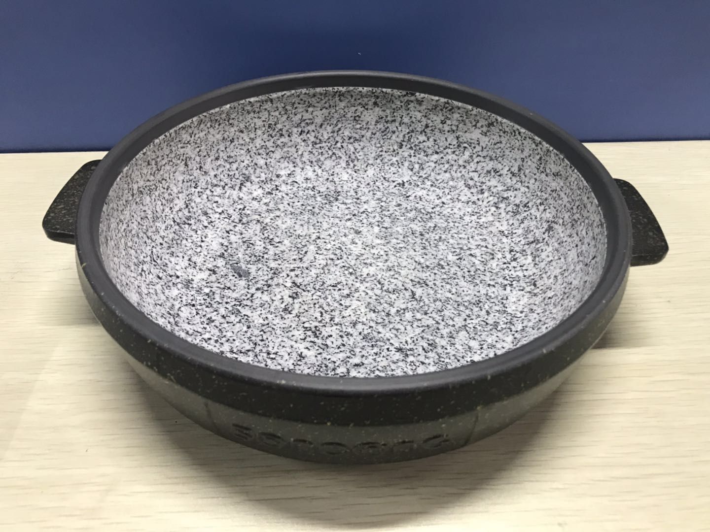 DF68075 poly gem pan DF TRADING HOUSE