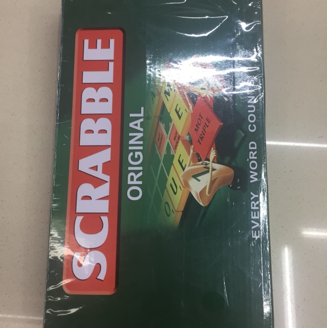SCRABBLE thumbnail