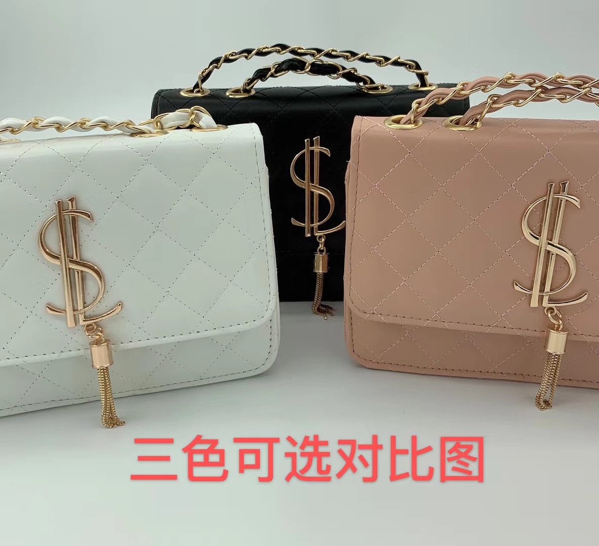 Fashion Simple And Generous Style details Picture