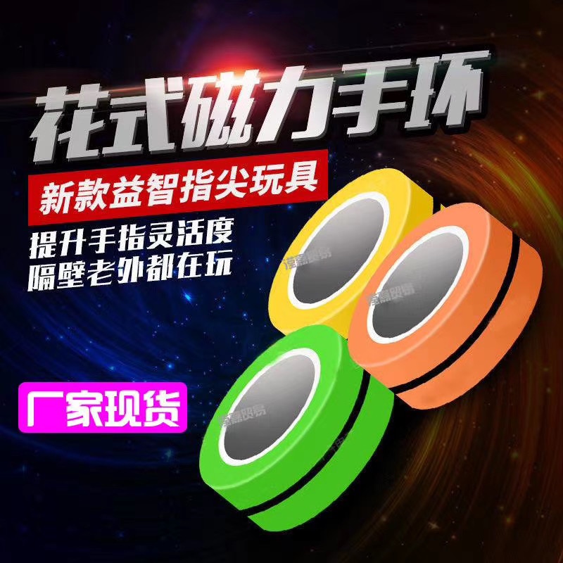 指环陀螺12