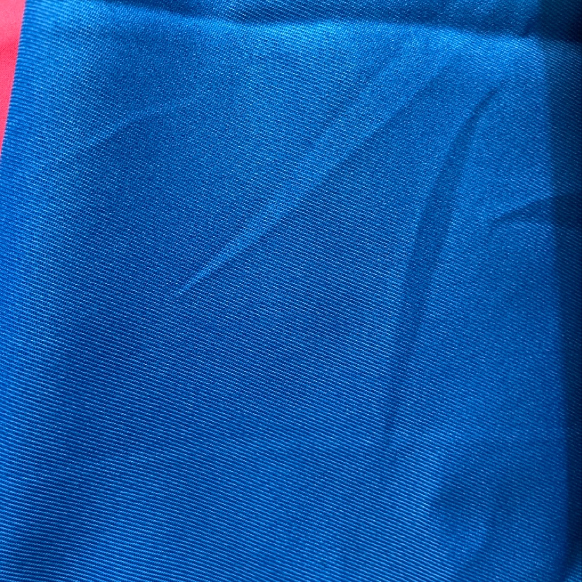 Dark blue uniform, nylon fabric clothing, headwear, accessories, handicrafts fabric, apron fabric, work clothes Specification image