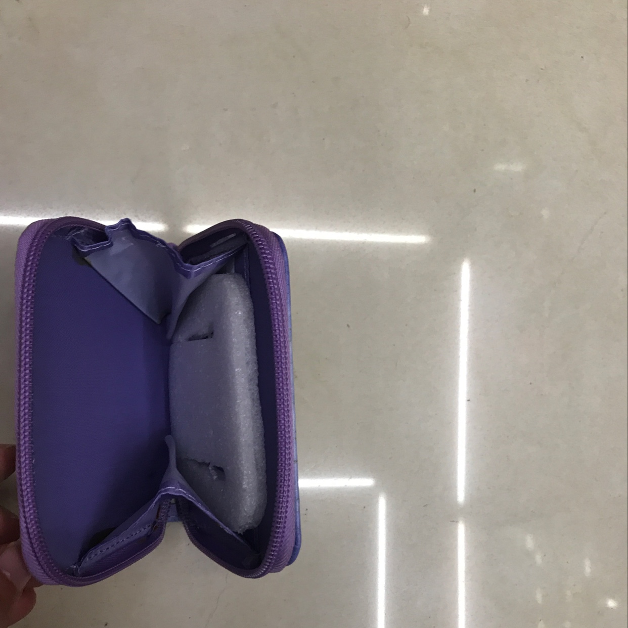 卡通零钱包