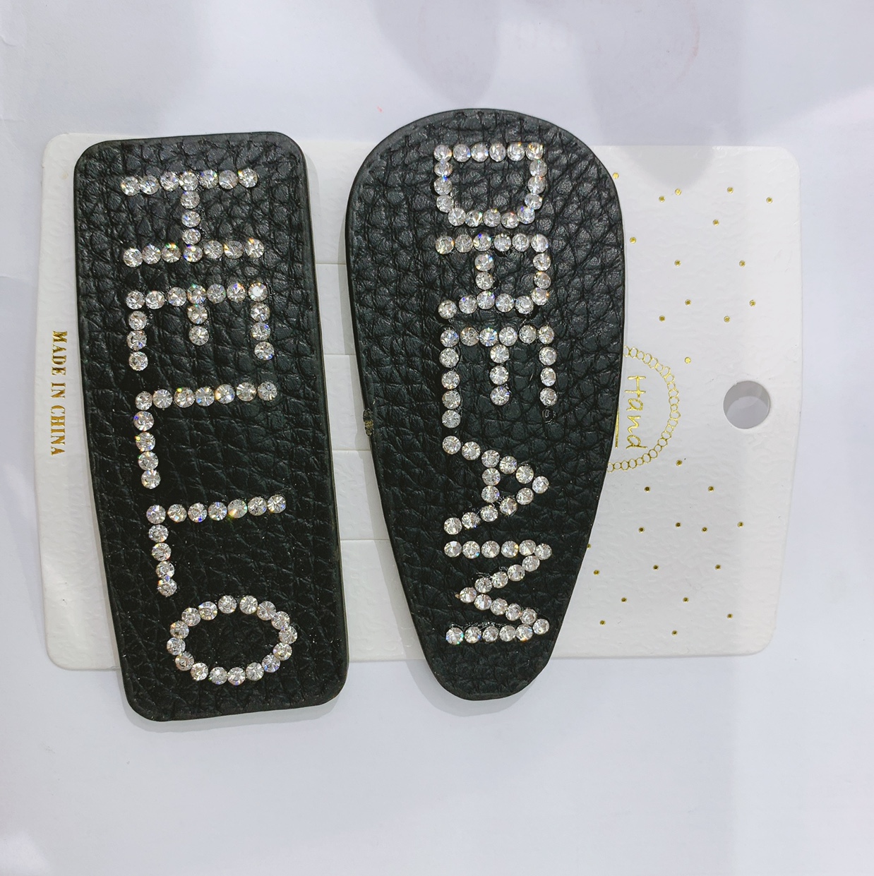 Letter drill BB clip 3 thumbnail
