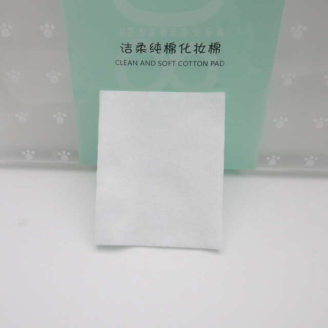 878 хлопок для снятия макияжа Item Picture