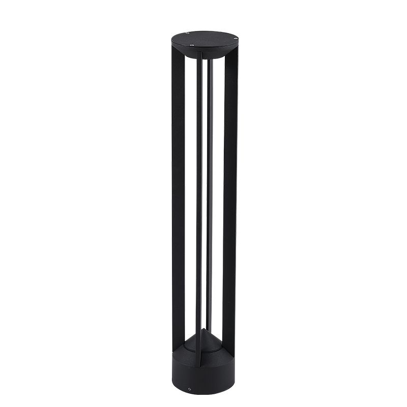 Lawn light LED outdoor light garden landscape garden light garden community garden villa outdoor waterproof grass light street lamp