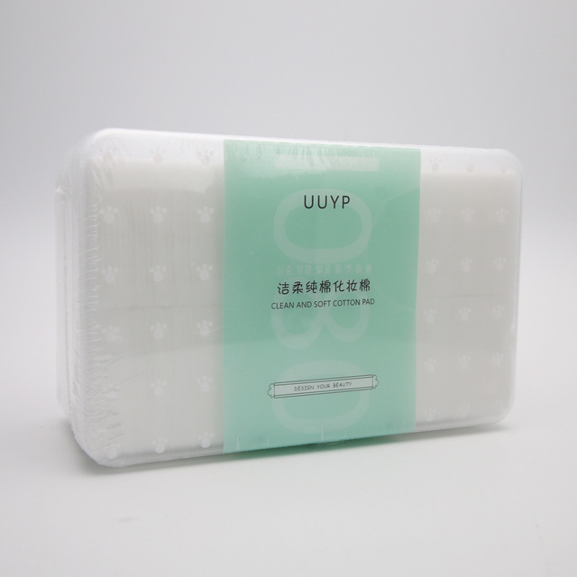878 Cotton Makeup remover cotton nail polish remover cotton