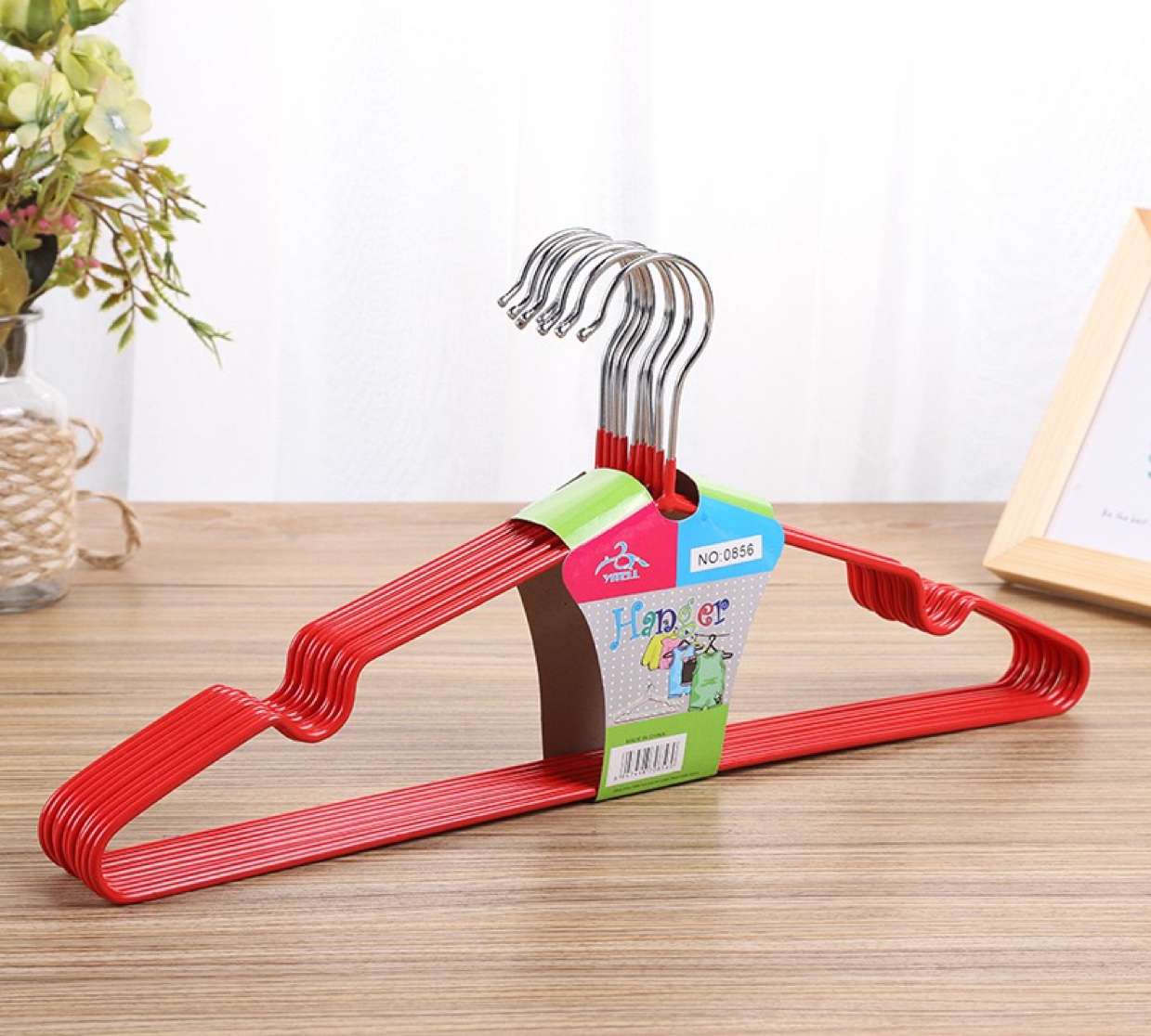 衣架 爆款衣架 衣服架细节图