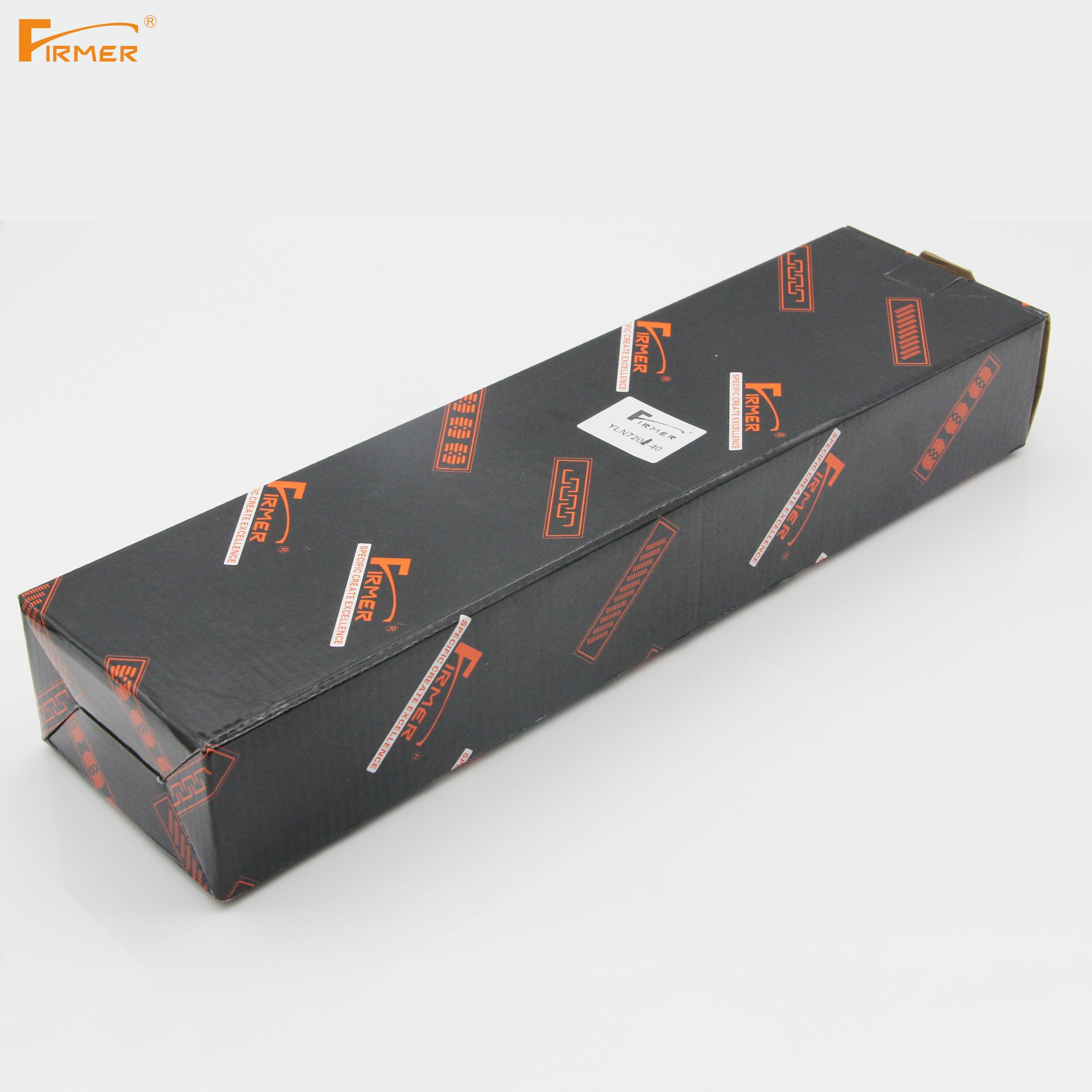FIRMER 304 stainless steel light extended odor-proof floor drain 40cm rectangular invisible floor drain Item Picture