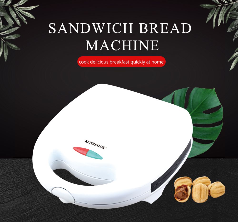 Nut machine, mini cake machine, nut maker, chocolate nut machine, filling machine pic 1