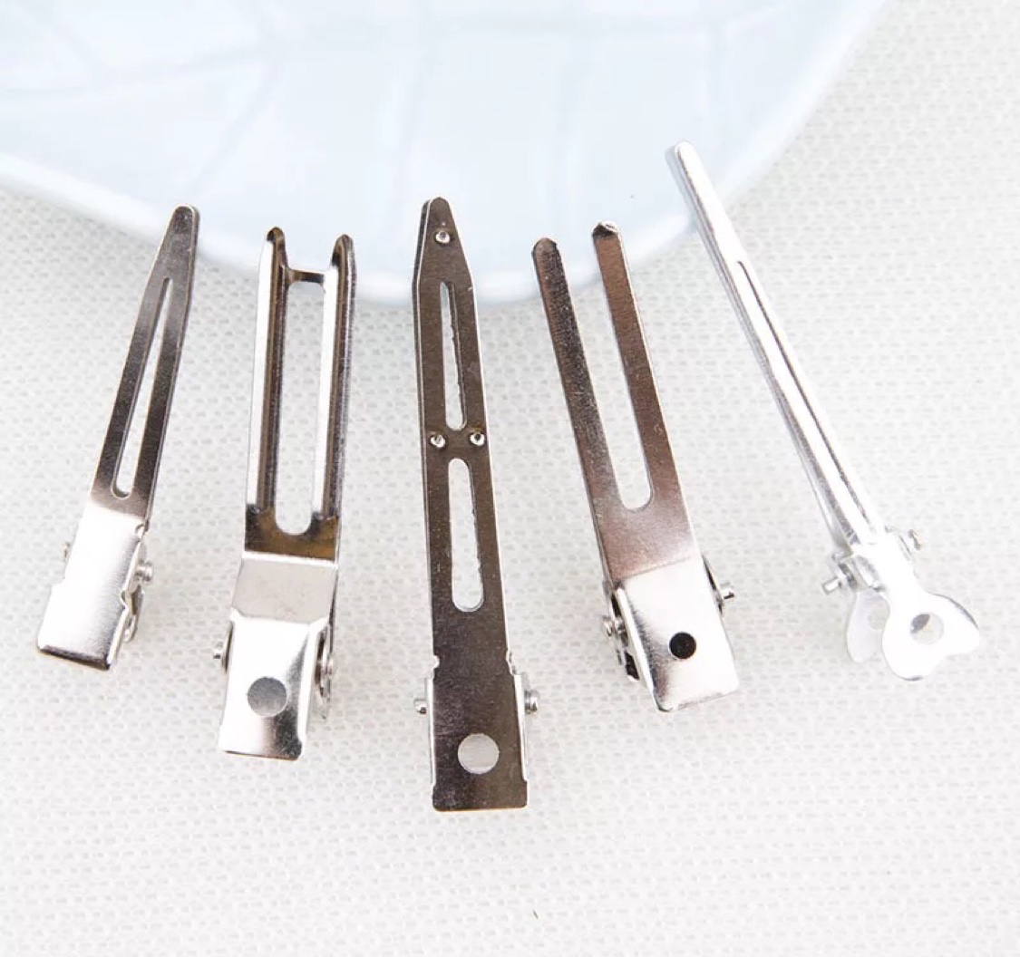 Beautiful hair clip thumbnail