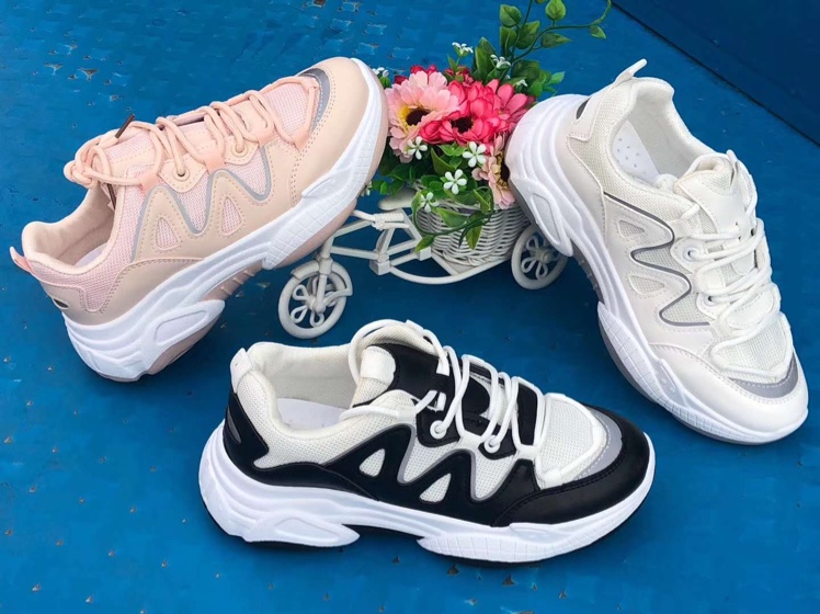 2020 New 35 40 Sneakers For Girls