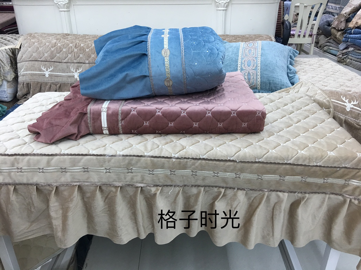 格尚沙发垫：尺寸90、160、180