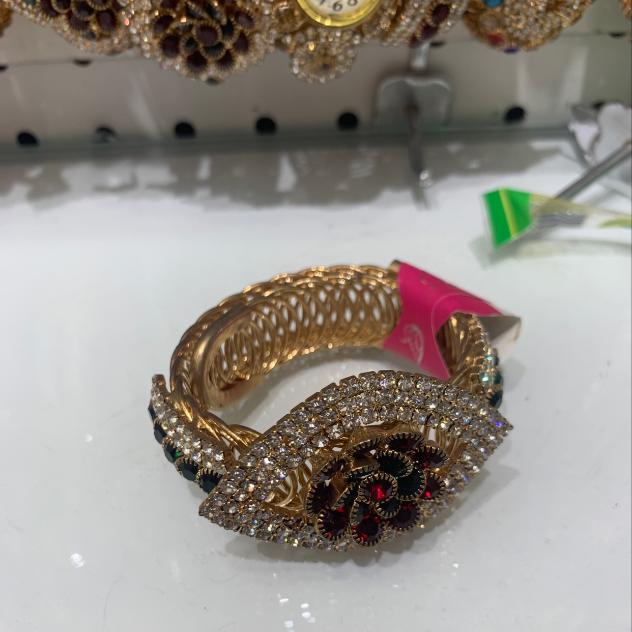Brazalete indio