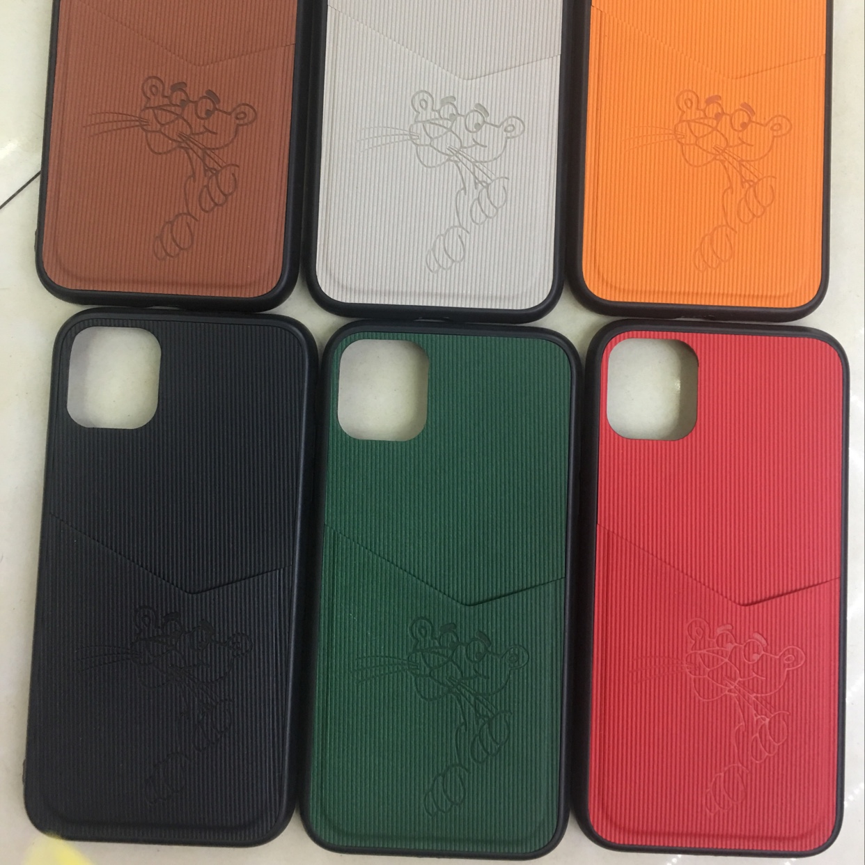 Plug-in phone case