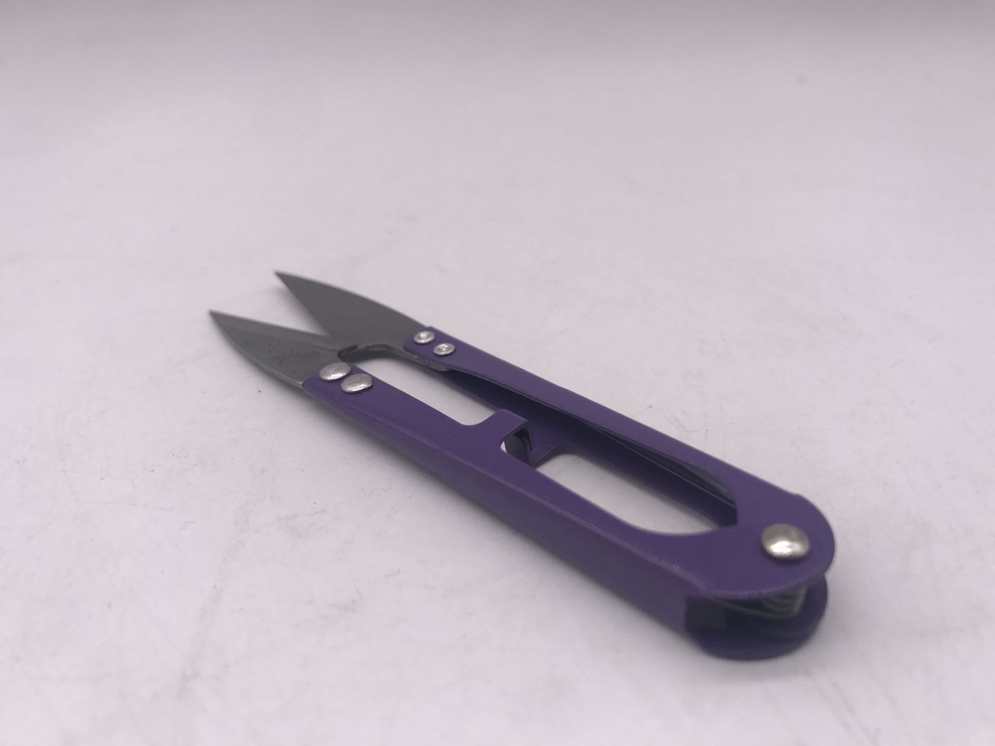 Jiarun Xiaosha Scissors Cross-stitch Scissors detail image 2