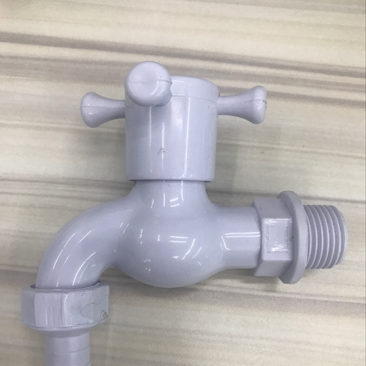PVC faucet thumbnail