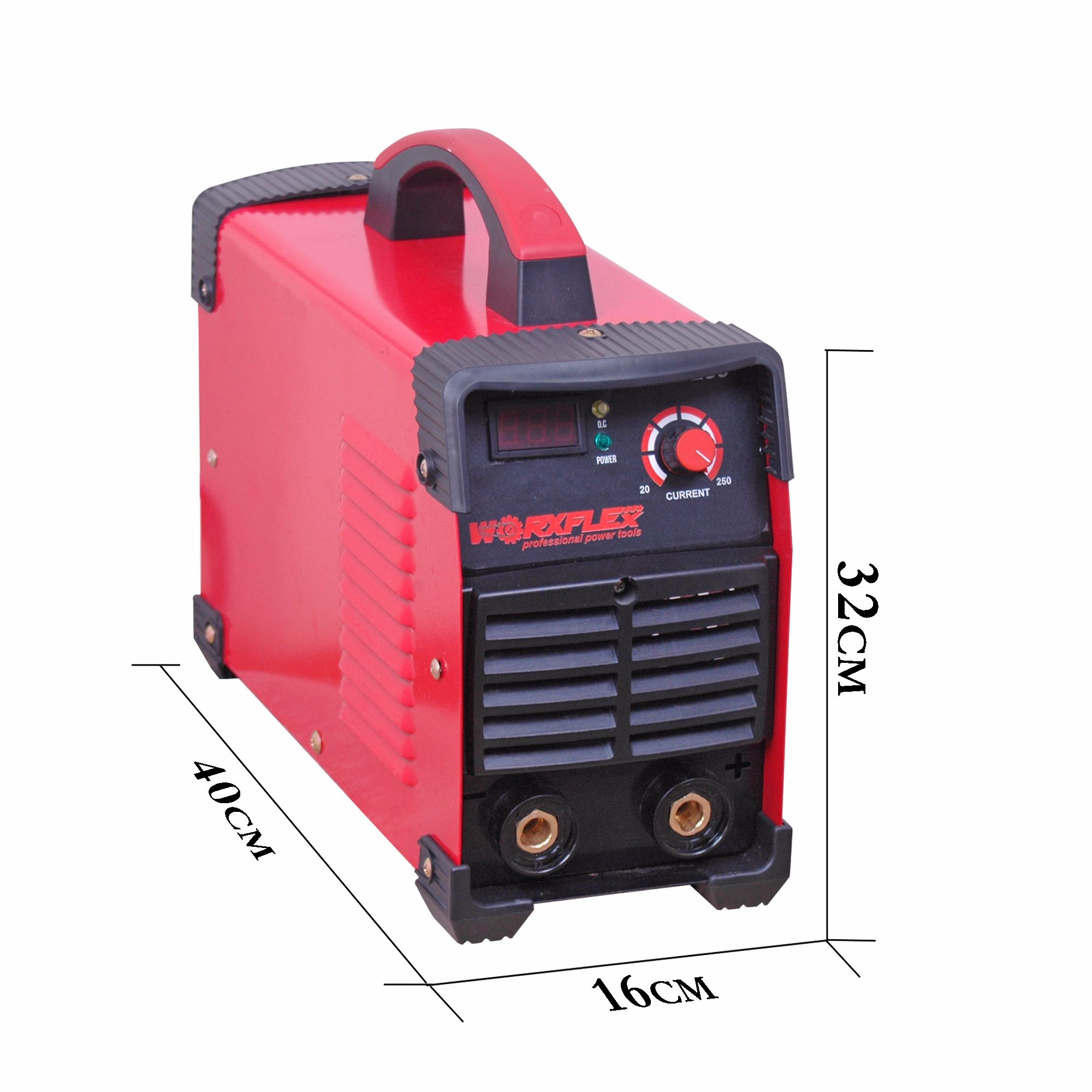 WELDING MAHCINE