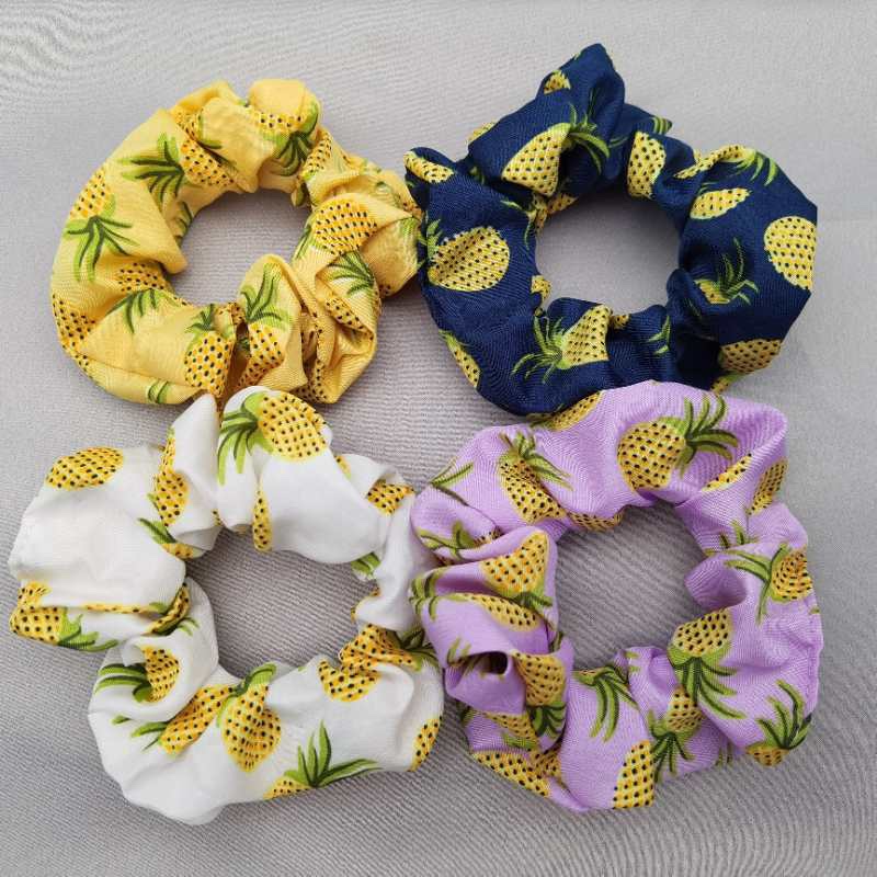 Headwear Hair Accessories Small floral influencer Headwear 19 thumbnail