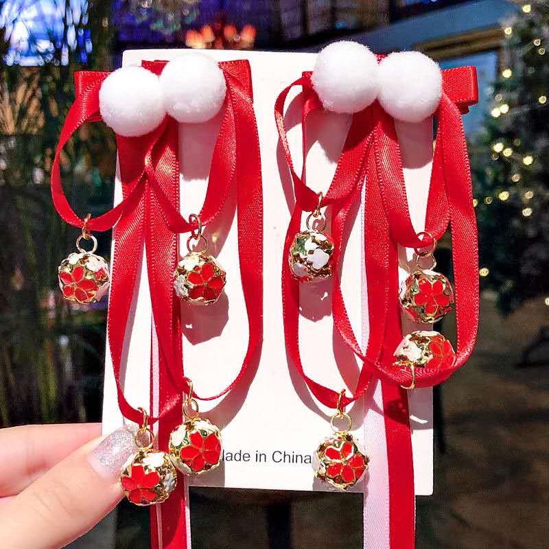 Hanfu long ribbon clamp Specification drawing