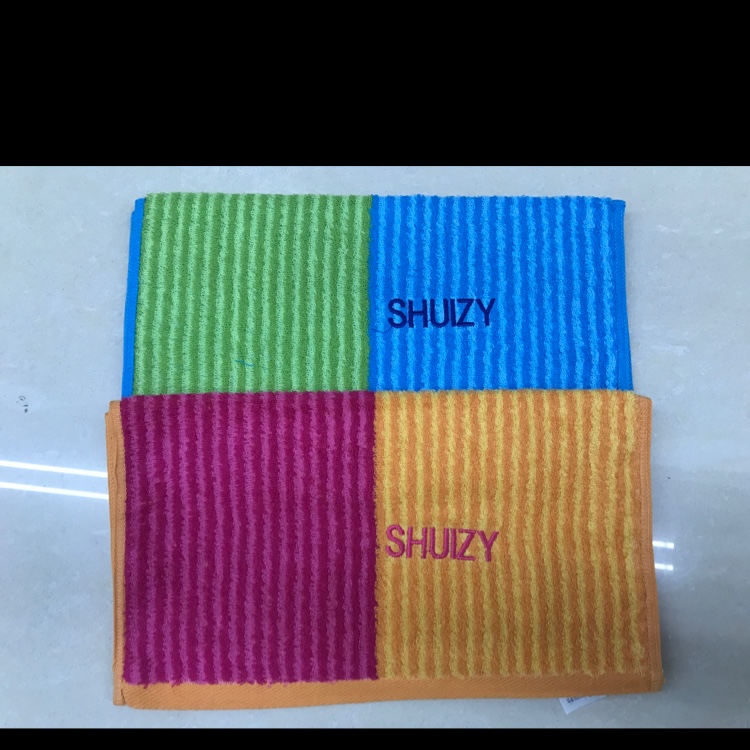 SZY1017 towel