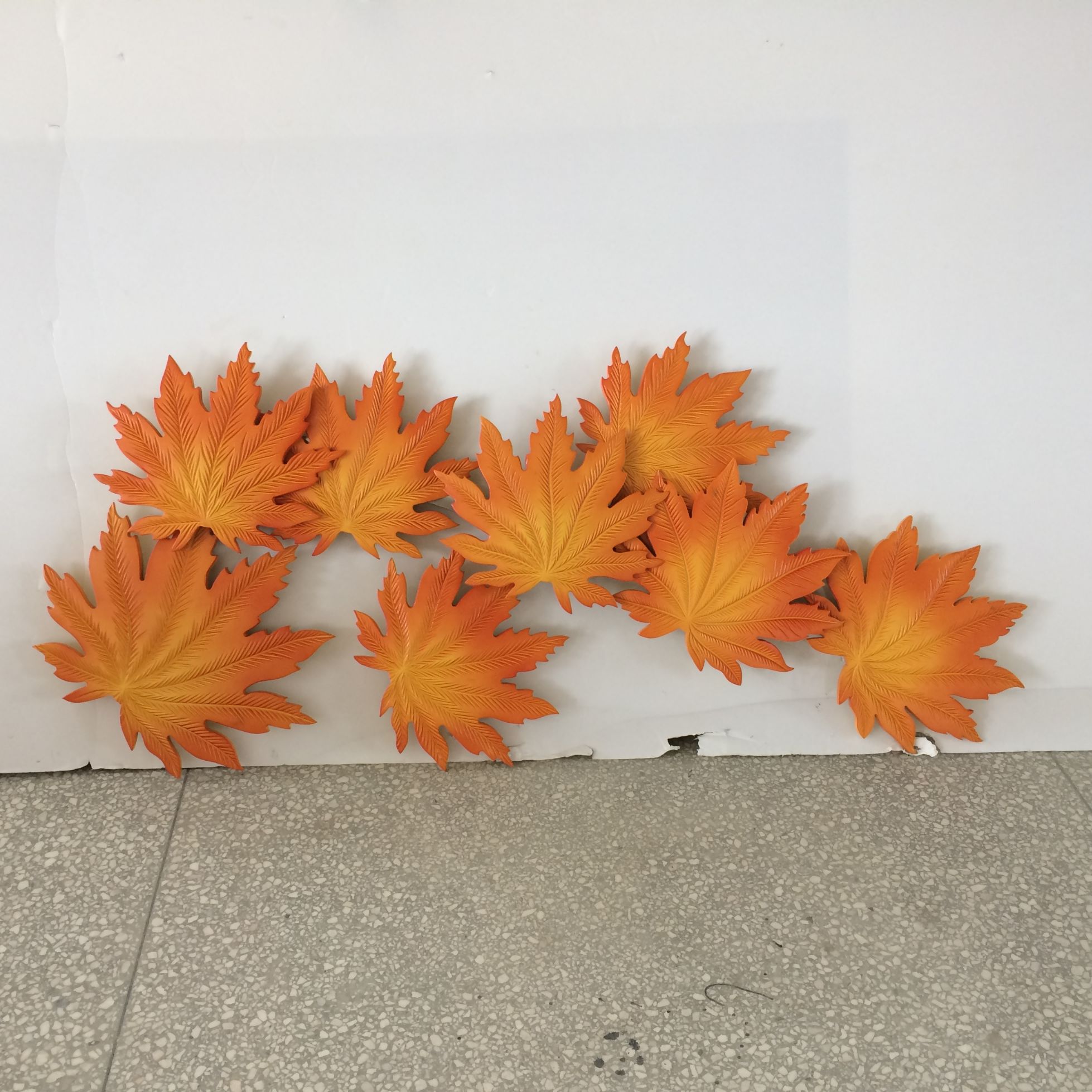 木雕壁挂详情图8