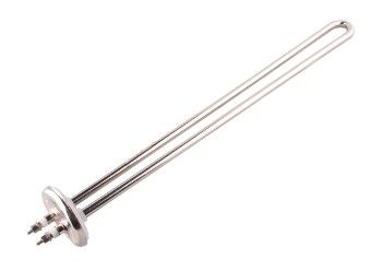 Electric heating tube heater Specification image