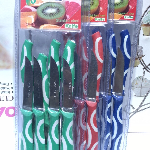 水果刀产品图