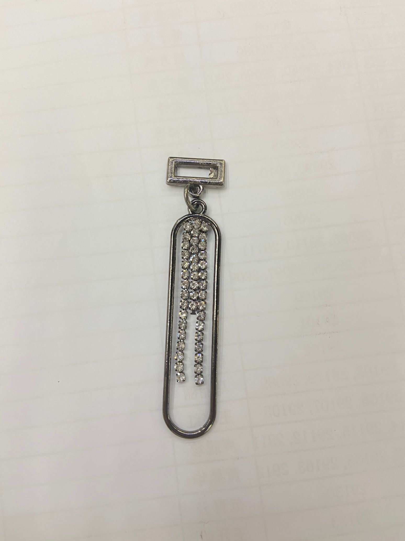 Waistband Hanging Ornaments full figure