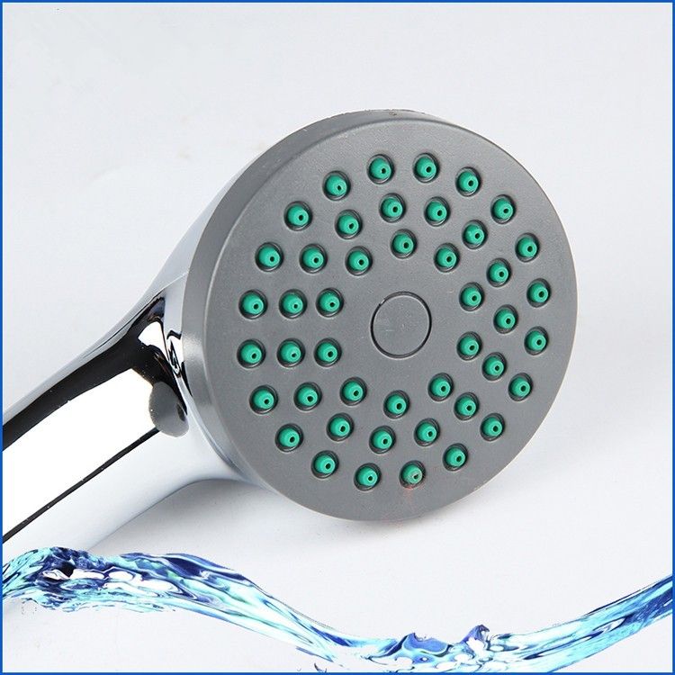 Hot style shower head shower head full of stars thumbnail