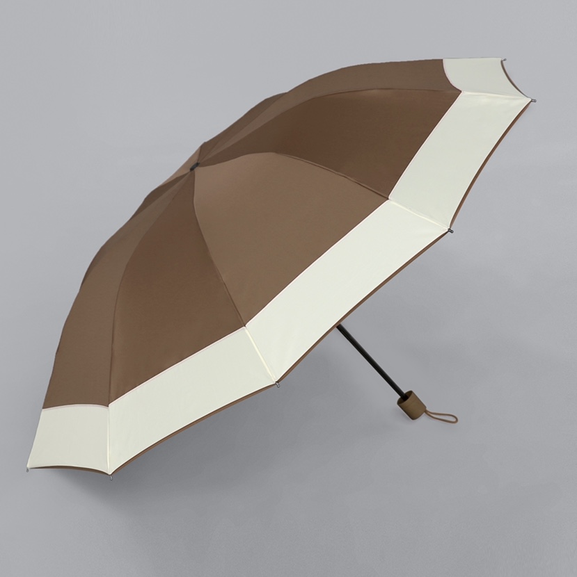 وتتسع المظلة البالغة 10 ك 68 البالغة 30 في المائة لشخصين إلى ثلاثة أشخاص لتناول القهوة details Picture