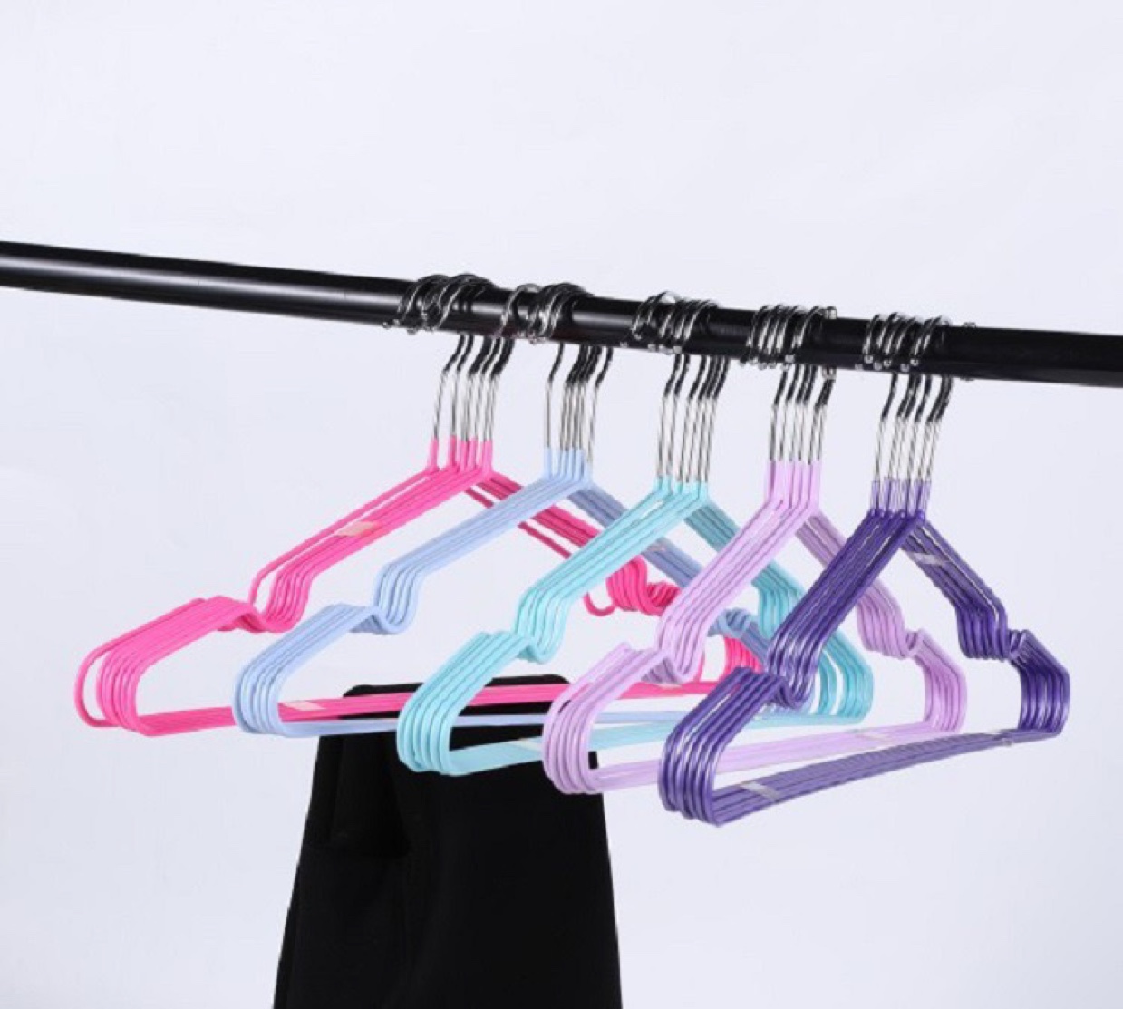 衣架 爆款衣架 衣服架详情图6