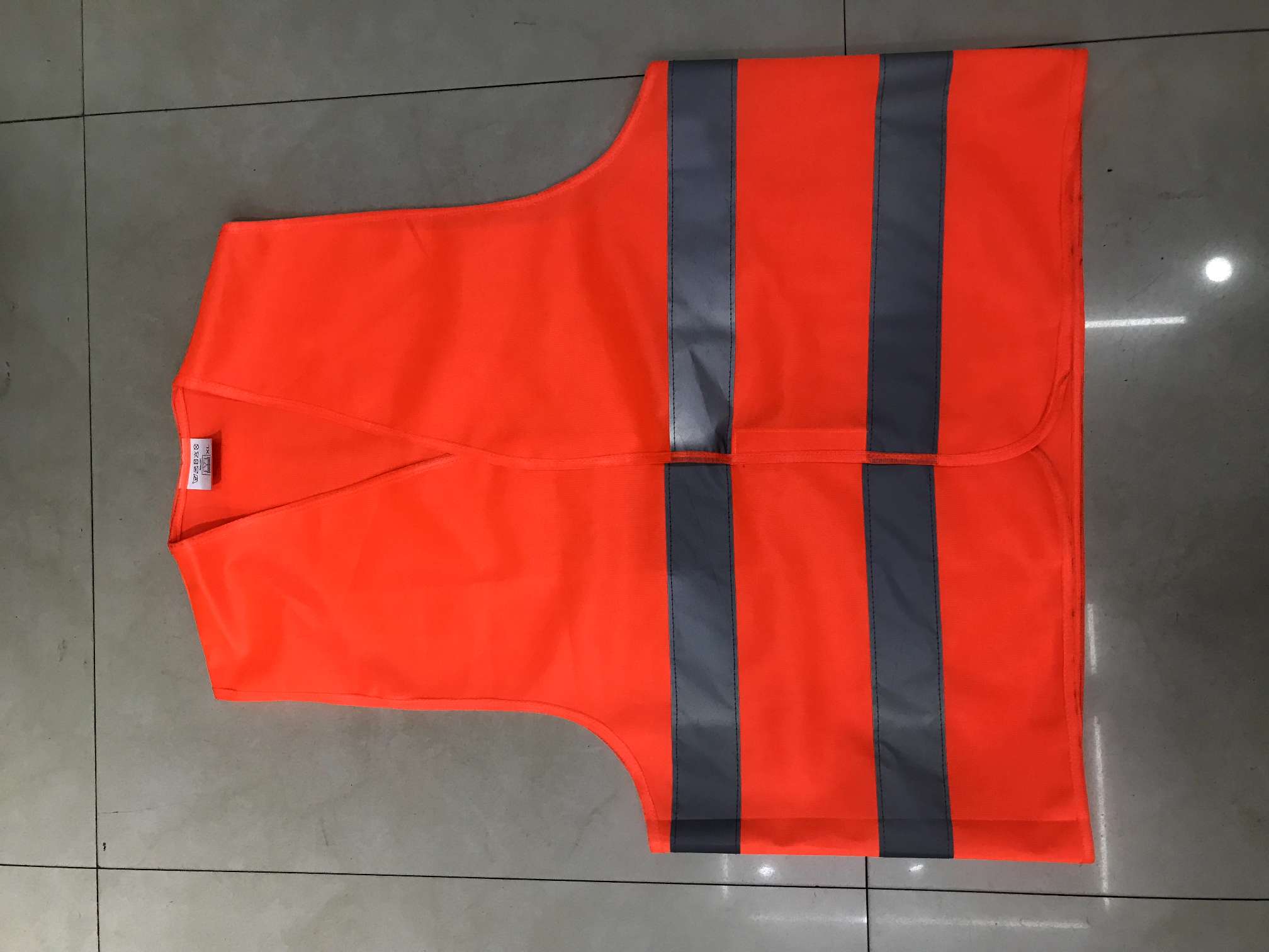 120克反光背心产品图