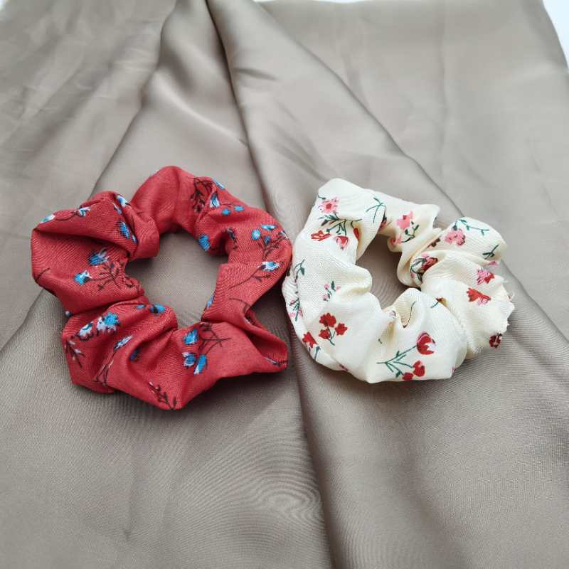 Headwear Hair Accessories Small floral influencer Headwear 111 thumbnail