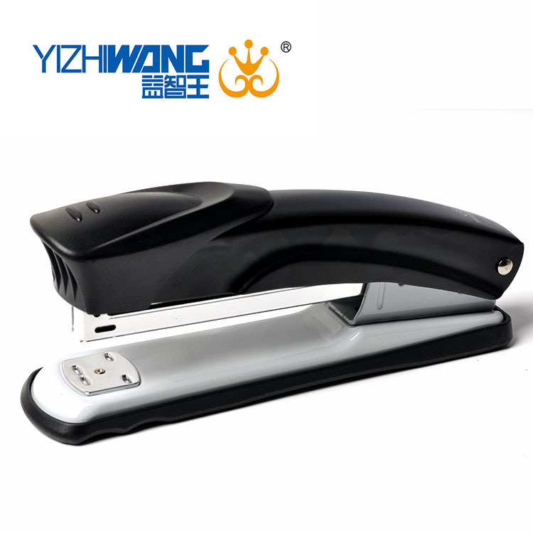 Yizhi King 601 stapler, suitable for 24/6 stitches, 72 pieces per piece. details Picture