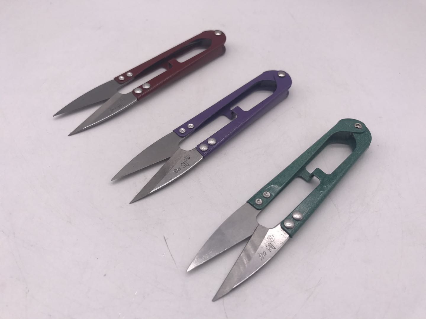 Jiarun Xiaosha Scissors Cross-stitch Scissors detail image 1