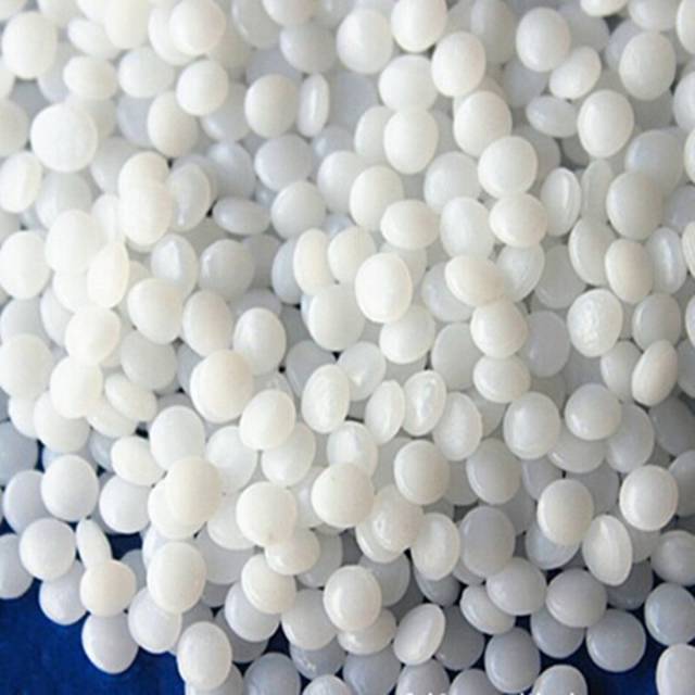 POM再生料实物图