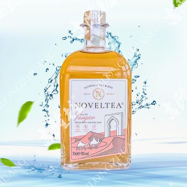 薄荷绿茶朗姆 700