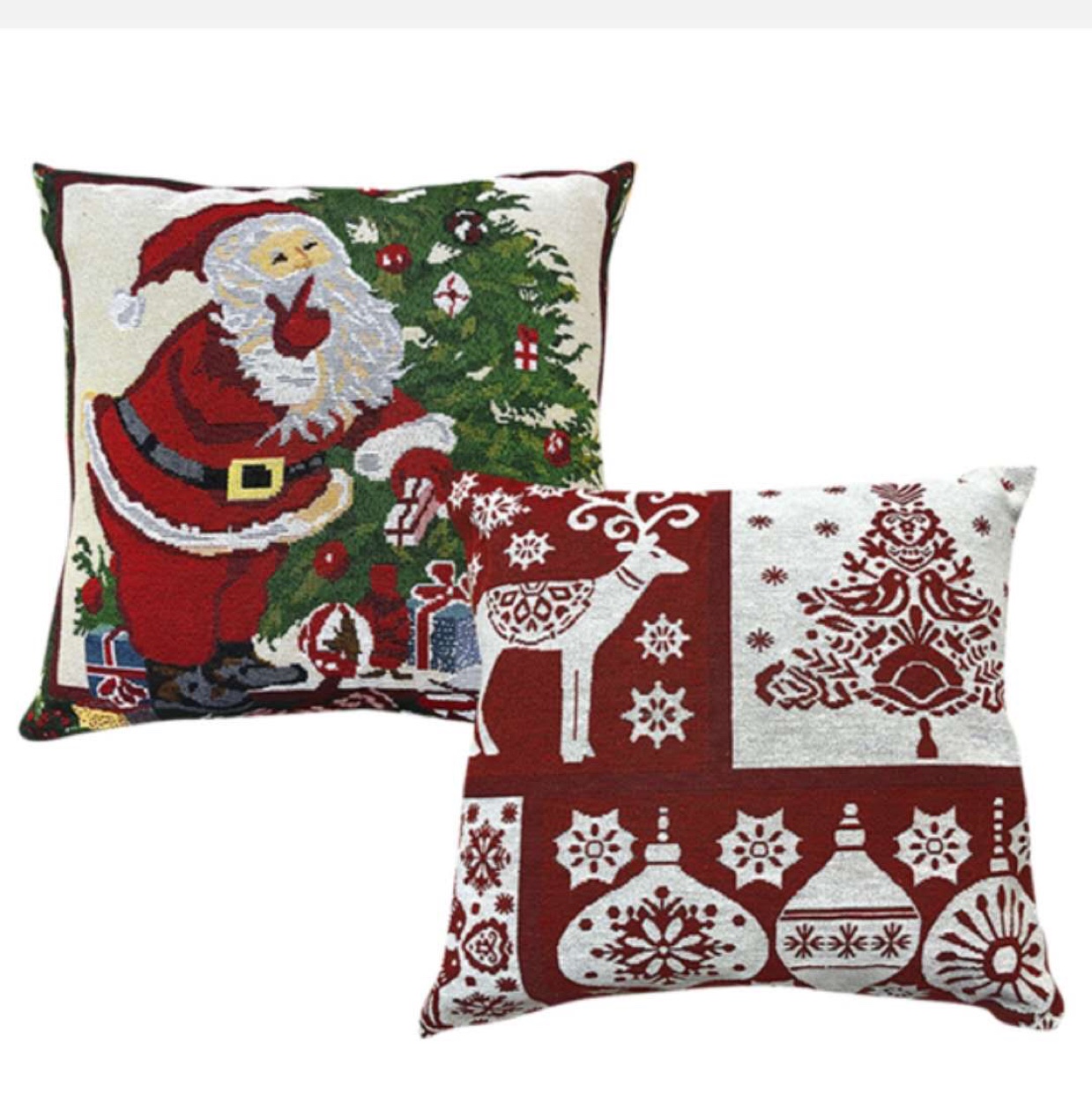 Christmas Pillow Case 2216