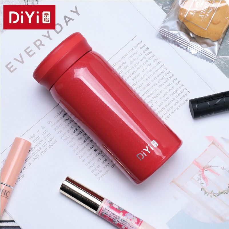 BW549 Diyi Beautiful Fashion Straight Cup 180ml