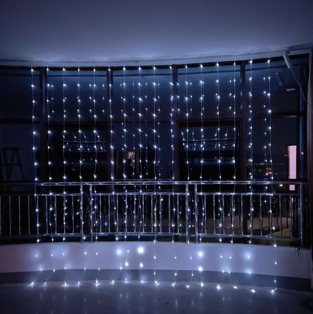 مصابيح الدايود المبتعث للضوء، نوافذ نوافذ الاحتفالات بعيد الميلاد Specification image