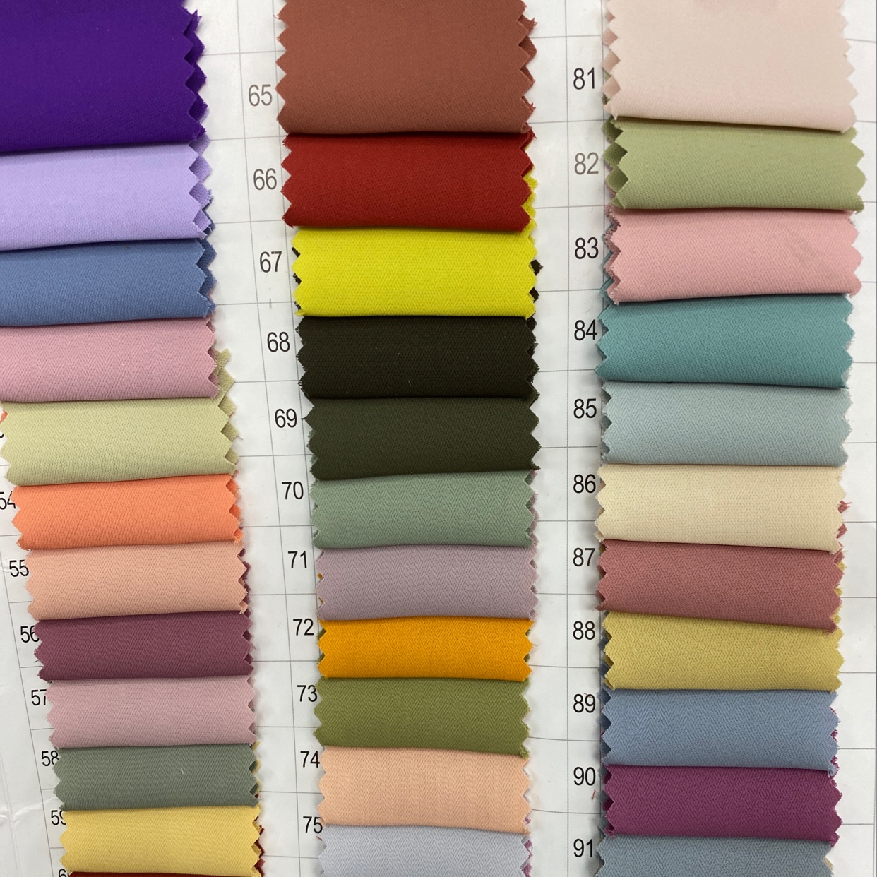 消光破卡本季新款厂家直销现货直销多色可选