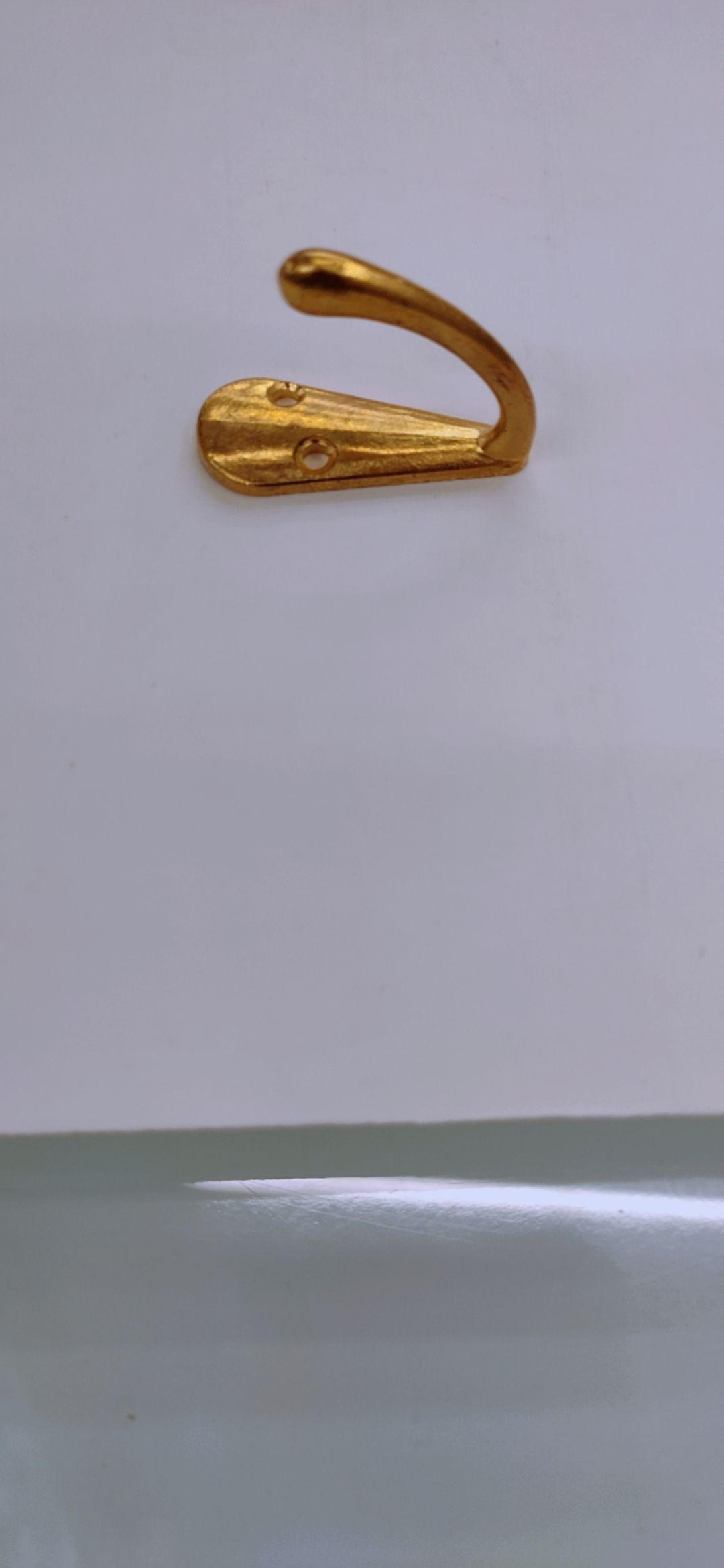 Coat hook, zinc alloy coat hook, household decoration hook thumbnail