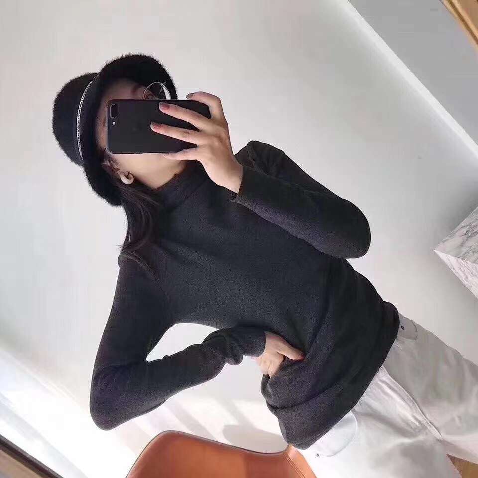 阳离子打底衫产品图