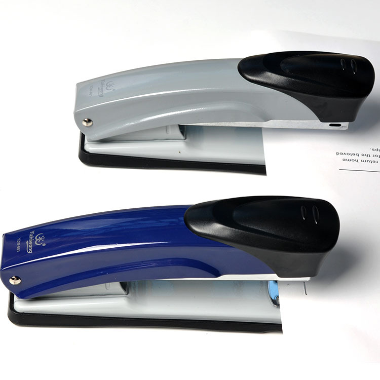 Yizhi King 601 stapler, suitable for 24/6 stitches, 72 pieces per piece. Specification image