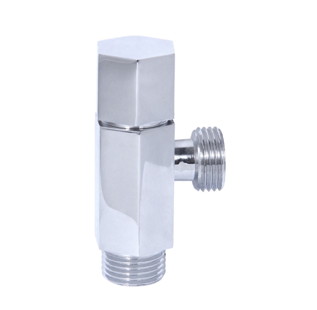 All-copper Angle valve